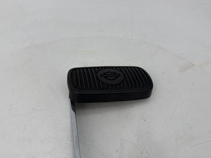 1999 - 2006 Harley-Davidson Touring Electra Glide Foot Brake Control Lever Pedal 42407-02