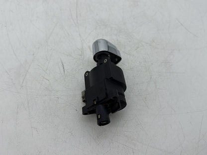 14 Harley Street Glide Touring OEM Ignition Switch Cylinder Barrel Lockset NOKey