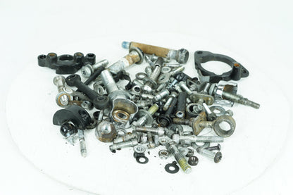 2004 - 2013 Harley-Davidson Sportster Base 883 Hardware Bolts Nuts & Brackets