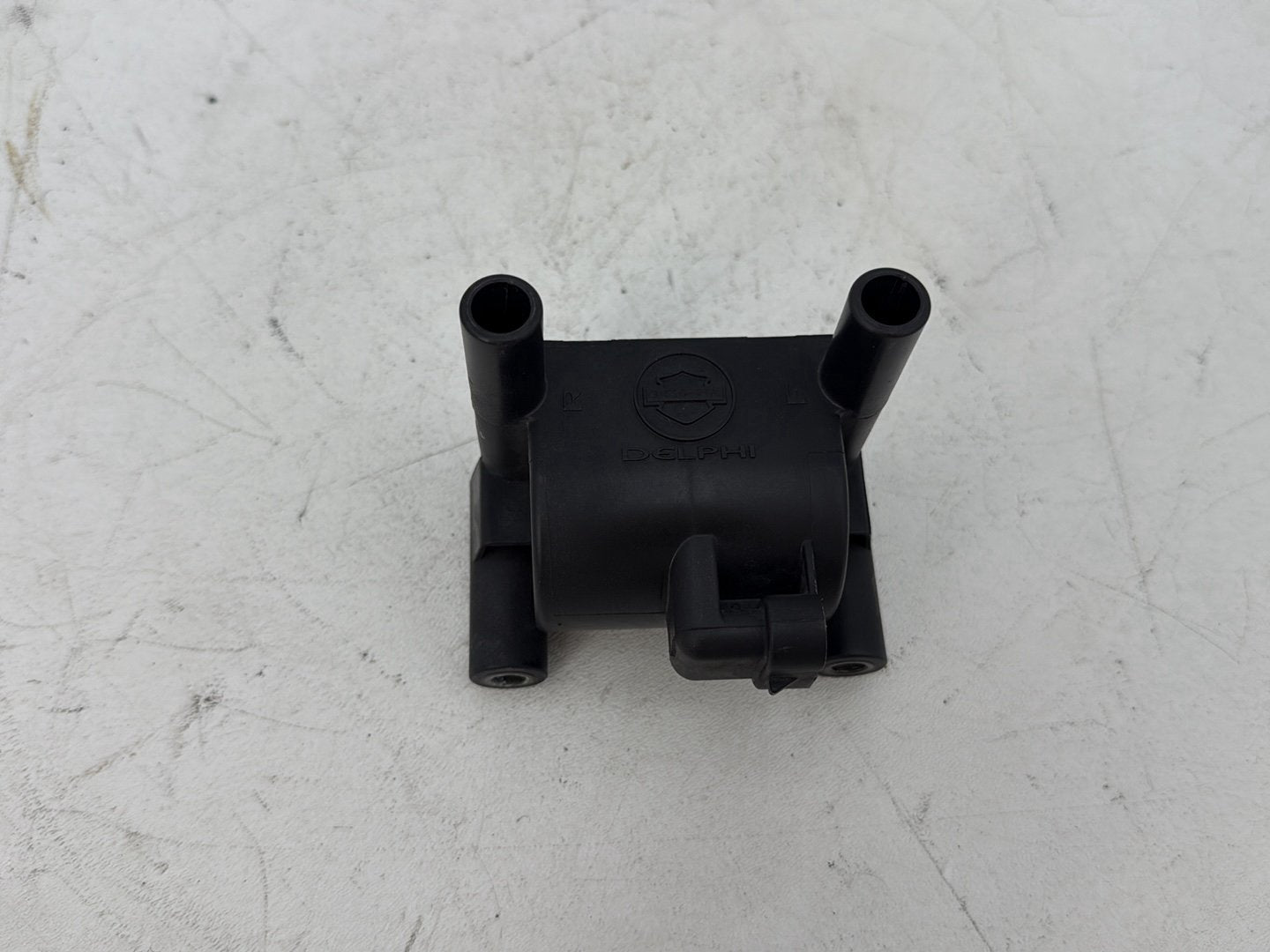 2008 - 2016 Harley-Davidson Touring Electra Glide Ultra Ignition Coil Spark Igniter 	31696-07A