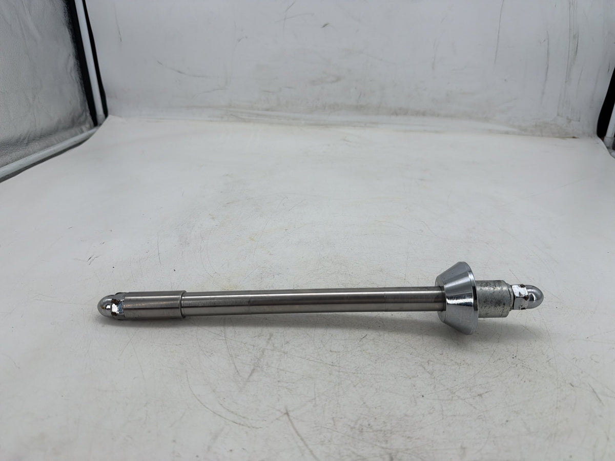 2006 Harley Softail Deuce FXSTDI OEM Rear Fork Swingarm Pivot Bolt Shaft