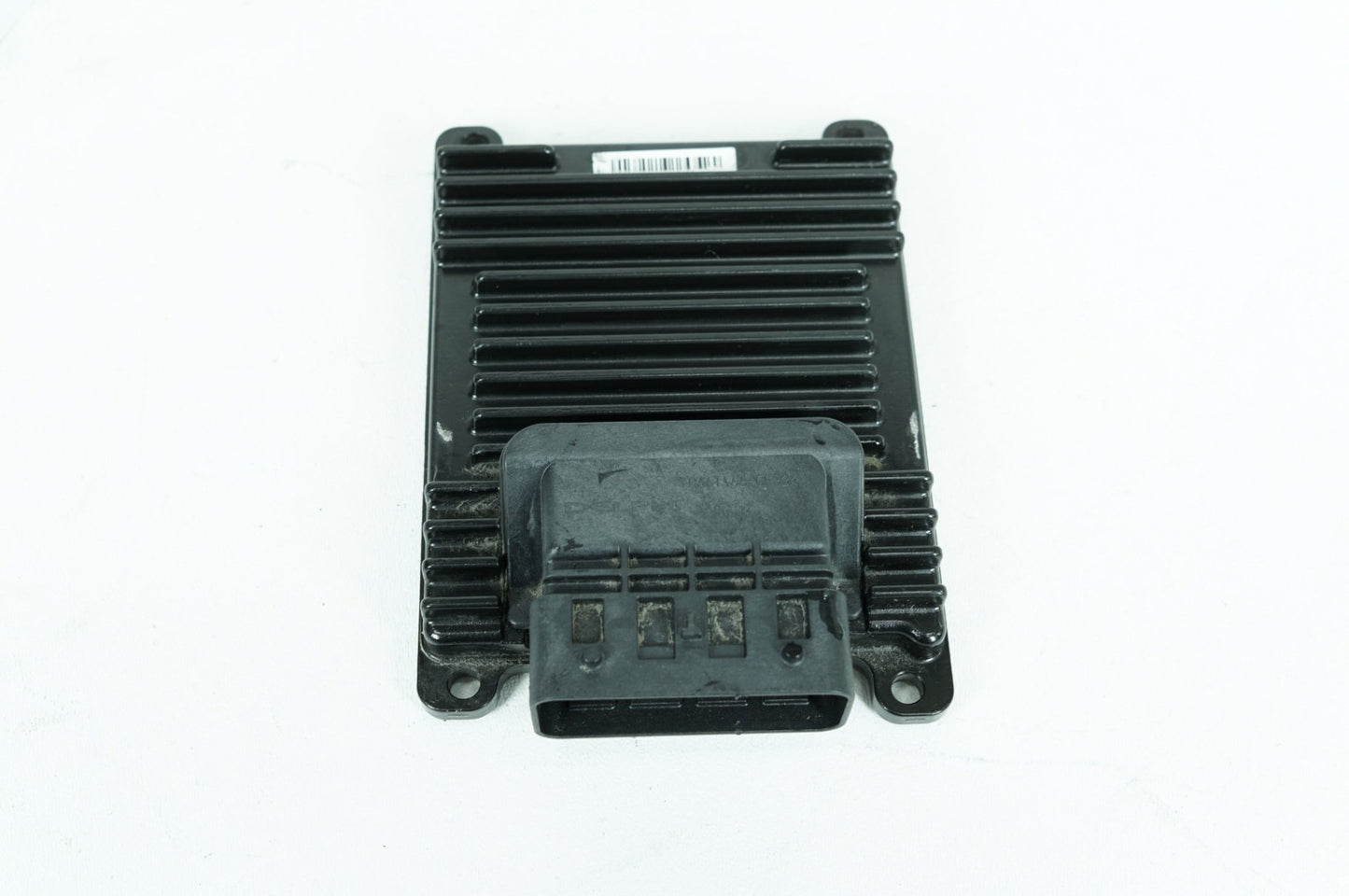 2011 Harley Touring Electra Glide Ultra OEM Engine Control Module Brain ECU ECM