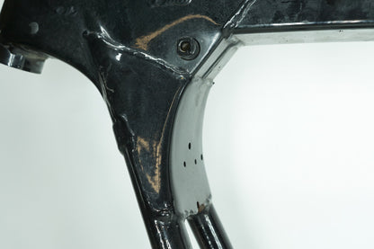 1999 - 2006 Harley-Davidson Touring Electra Glide Classic Body Main Frame Chassis SLVG  	47900-02A