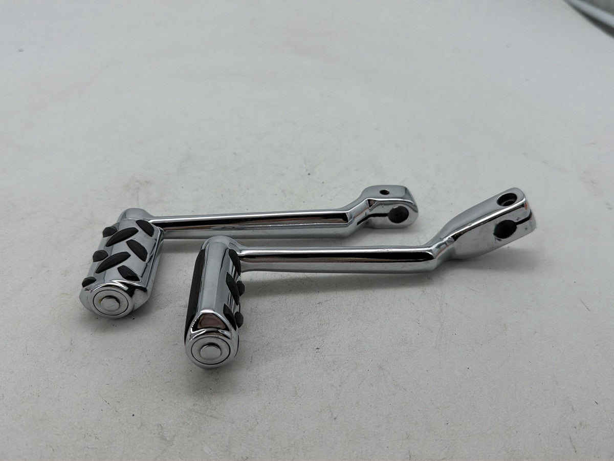 1990 Harley Electra Glide Touring Sport OEM Gear Shifter Lever Pedal Pedals