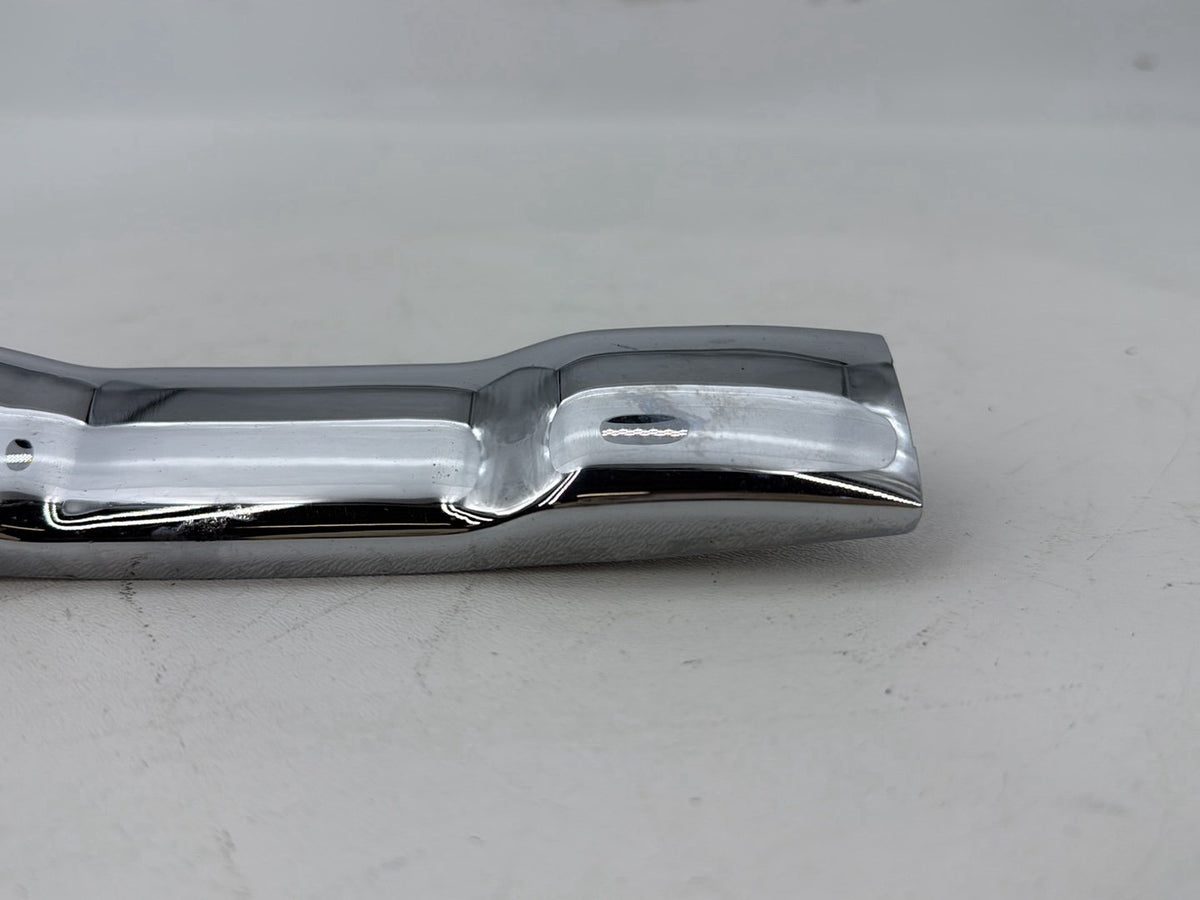 06 Harley Sportster XL883 C 883 OEM Front Fork Bracket Top Clamp Cover 68041-04