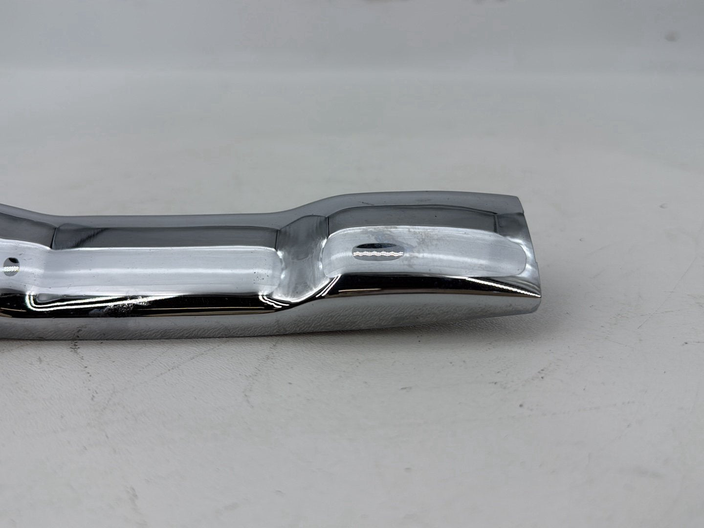 2004 - 2013 Harley-Davidson Sportster 883 Custom Front Fork Bracket Top Clamp Cover 45780-03 68041-04