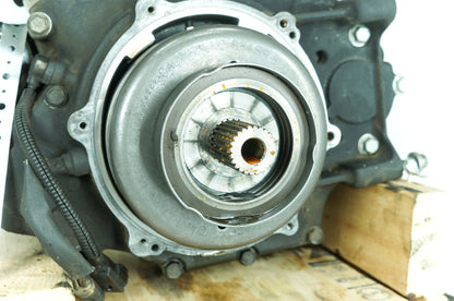 2007 - 2013 Harley-Davidson Softail Heritage Classic EFI Twin Cam 96 Engine Motor 19259-09