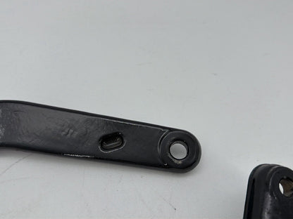 2011 Harley Heritage Softail Classic Rear Left & Right Fender Support Bracket