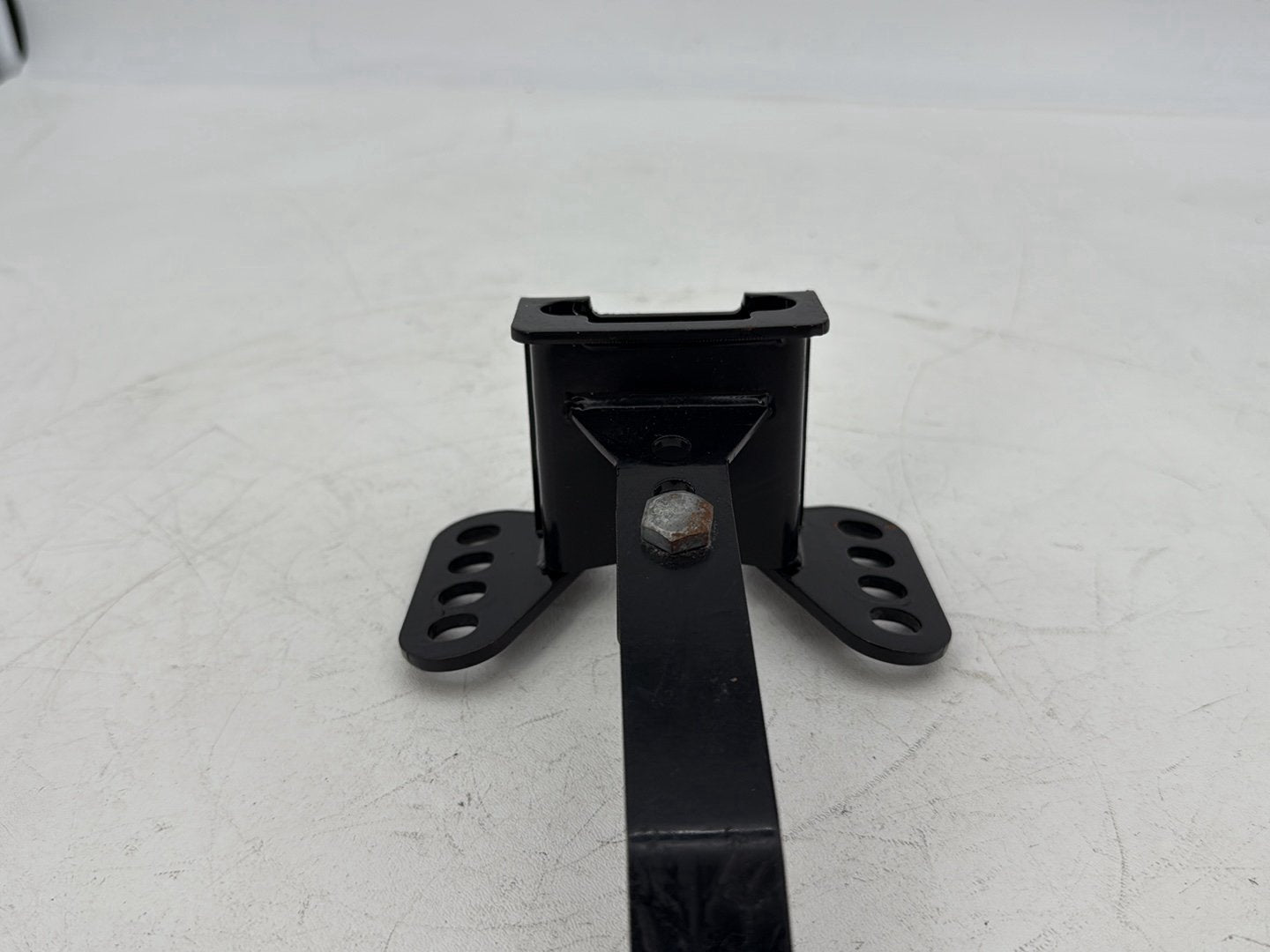 2007 - 2012 Harley-Davidson Touring Electra Glide Ultra Driver Rider Backrest Bracket Mount 52589-09A 52589-09A