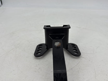 2007 - 2012 Harley-Davidson Touring Electra Glide Ultra Driver Rider Backrest Bracket Mount 52589-09A 52589-09A