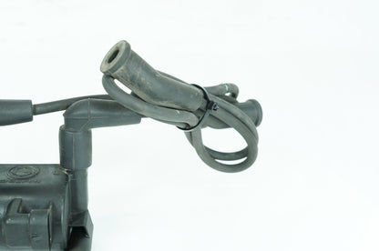 2007 - 2012 Harley-Davidson Touring Street Glide Ignition Coil Spark Plugs Cable 31696-07A