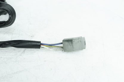 2004 - 2013 Harley-Davidson Sportster Low Left Turn Signal Headlight Switches Controls 71567-96