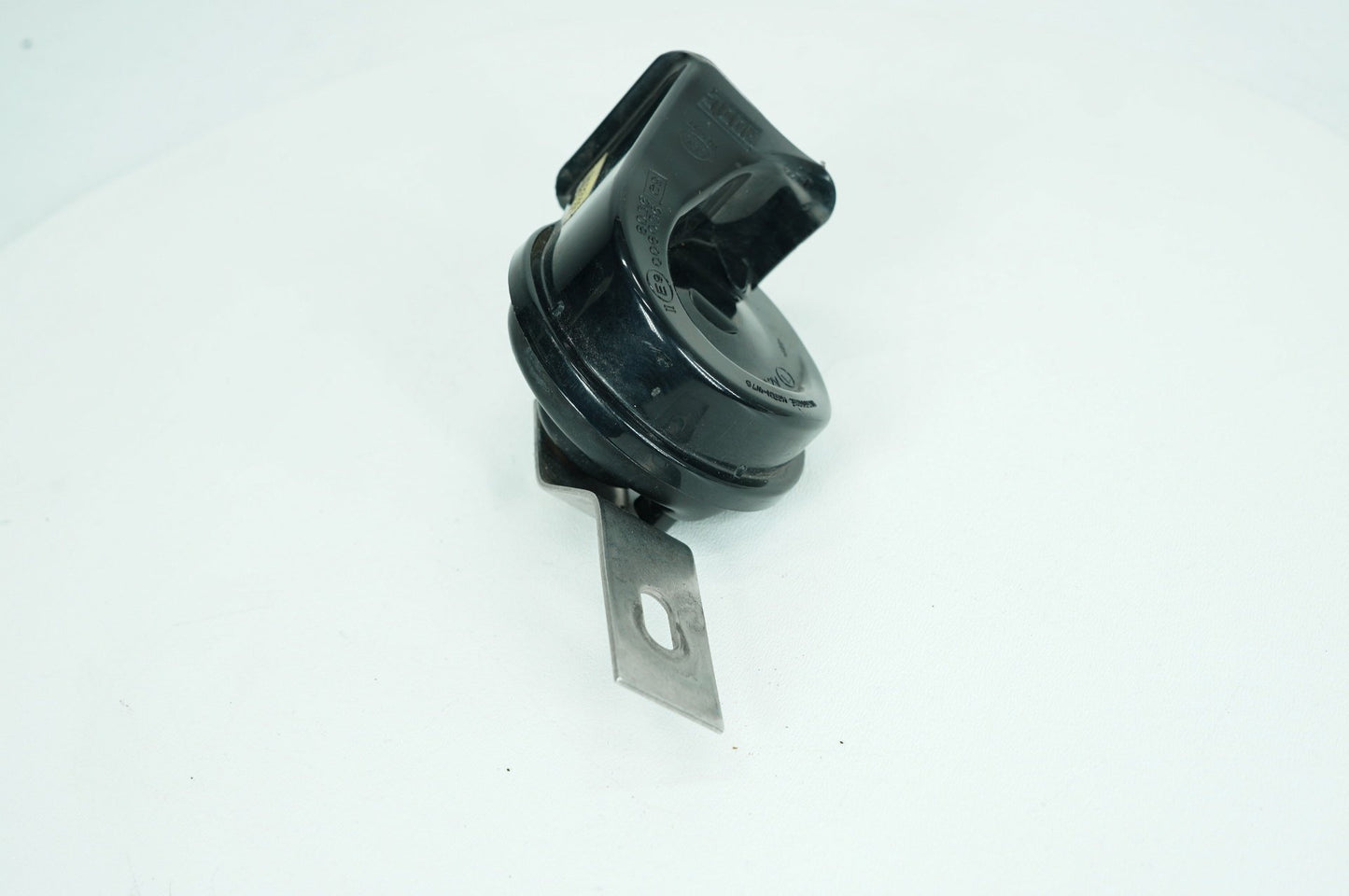 2008 - 2016 Harley-Davidson Touring Electra Glide Ultra Signal Horn Klaxon Beep 69000040