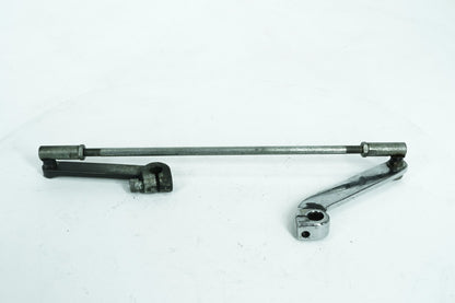 1999 - 2006 Harley-Davidson Touring Electra Glide Classic Gear Shifter Lever w/ Rod linkage 33718-82B