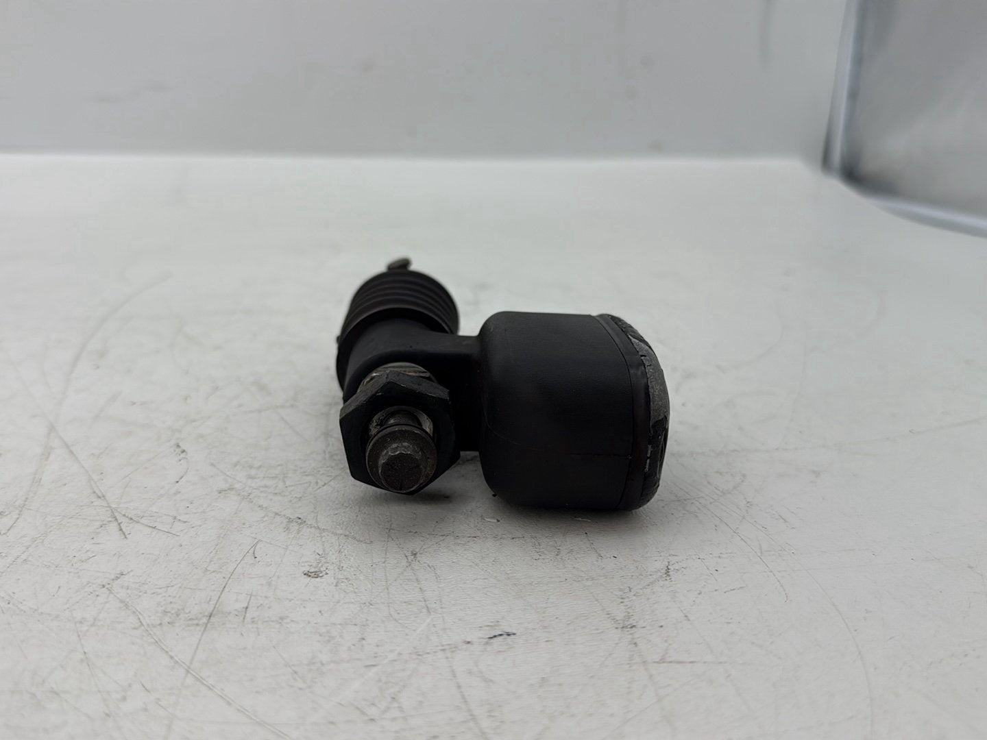 2005 Harley Touring FLHRCI Road King Classic OEM Rear Brake Master Cylinder Reservoir