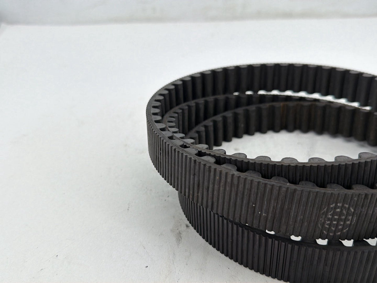 2005 Harley Softail Standard FXST OEM Rear Drive Belt 40307-00 135T 1-1/8"