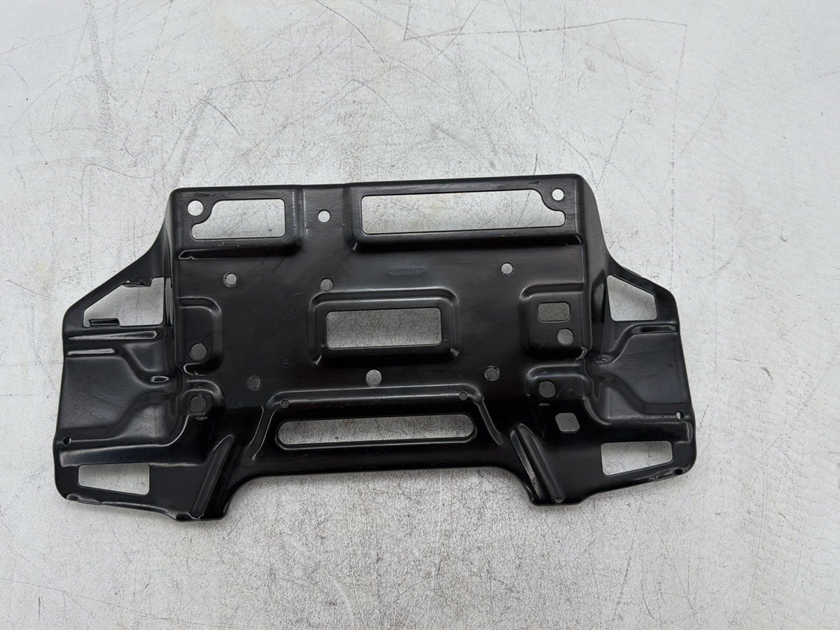 2016 Harley Electra Glide Touring Ultra OEM Inner Fairing Mount Support Bracket