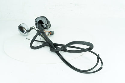 2007 - 2016 Harley-Davidson Dyna Super Glide Custom Right Engine Start Kill Switches Controls 71684-06
