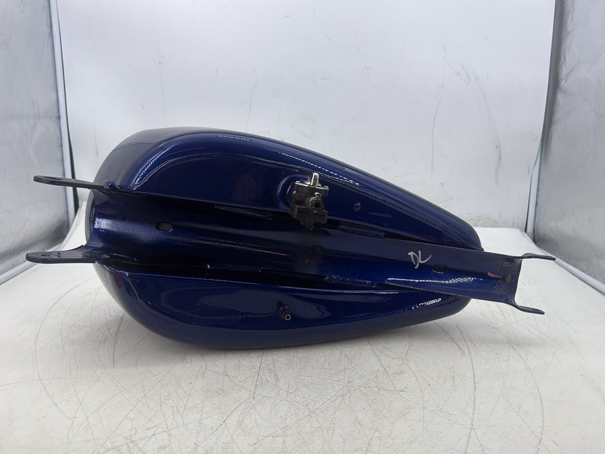 2006 Harley Sportster XL883L 883 Low Fuel Gas Tank Gasoline Reservoir 44080-08B