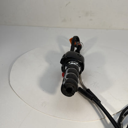 1984 - 1998 Harley-Davidson Touring Road King Police Right Engine Start Kill Switches Controls   71564-96