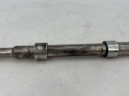 1999 - 2006 Harley-Davidson Touring Electra Glide Front Wheel Axle Bolt Shaft 43364-00