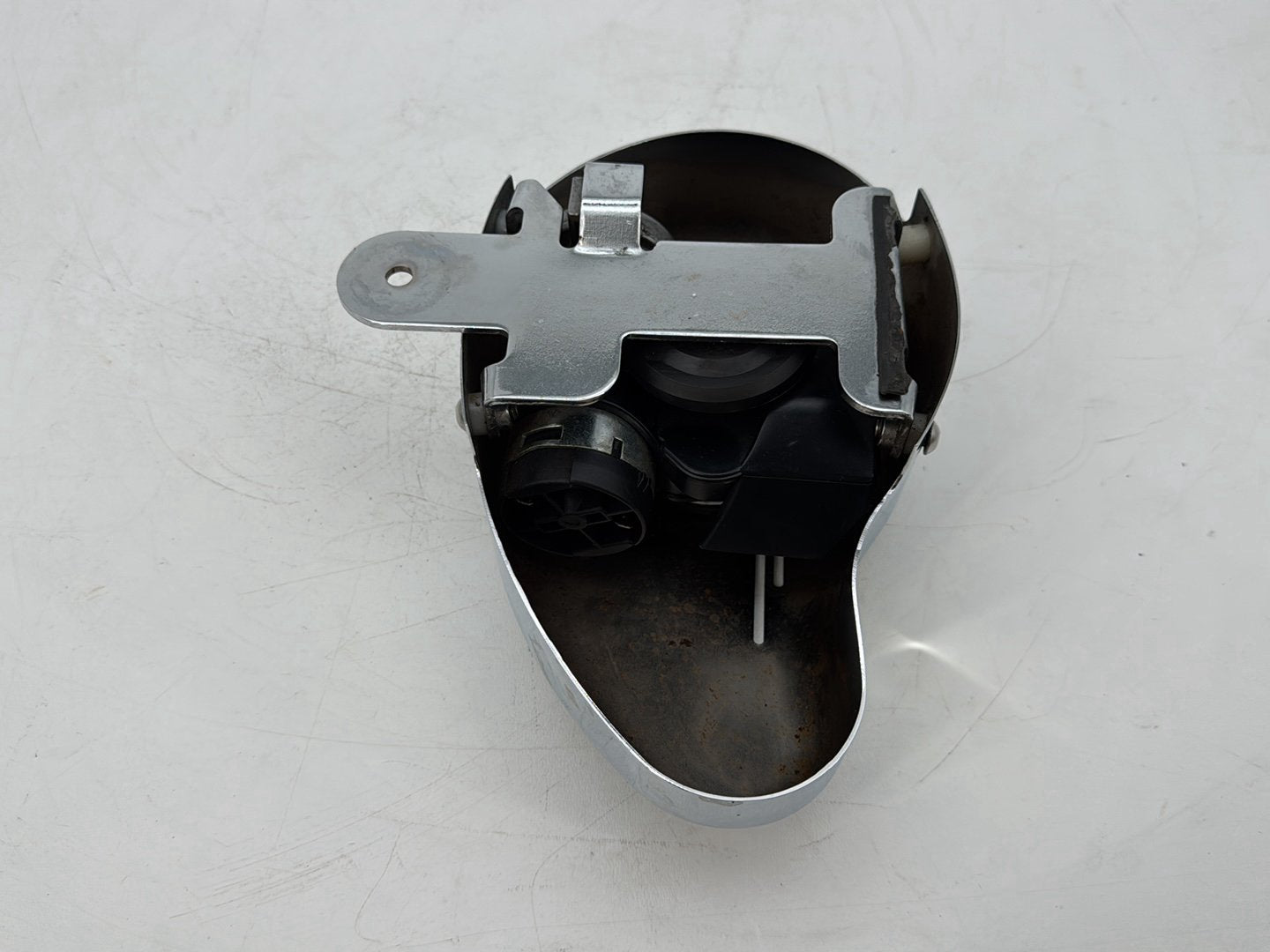 1999 - 2006 Harley-Davidson Touring Road King Classic Air Filter Cleaner Cover Cap Kuryakyn Scarab