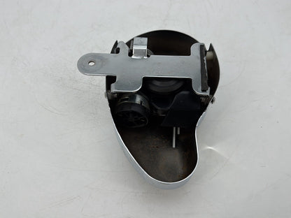 1999 - 2006 Harley-Davidson Touring Road King Classic Air Filter Cleaner Cover Cap Kuryakyn Scarab