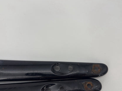 2014 Harley Sportster XL883L 883 SuperLow OEM Rear Left Right Fender Struts Bracket
