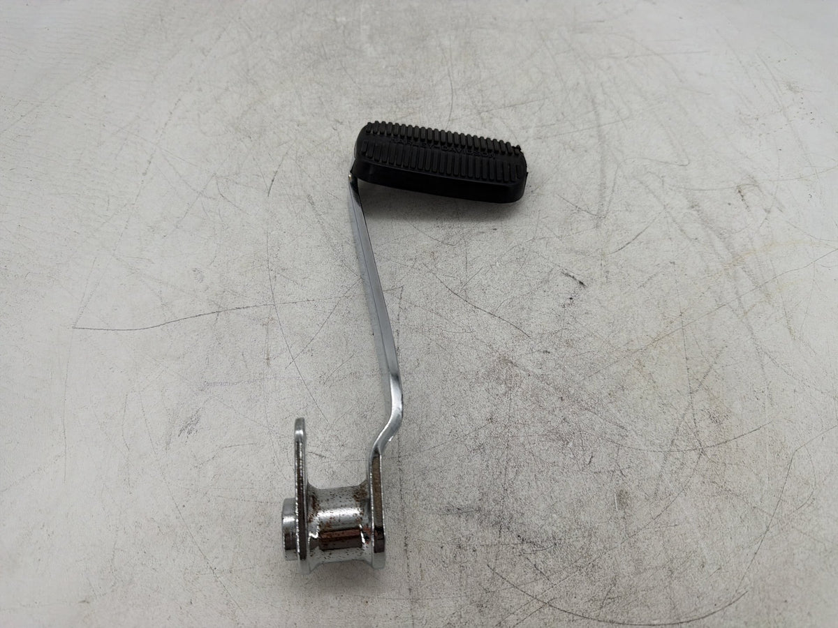 2004 Harley Heritage Softail Classic FLSTCI OEM Foot Brake Control Lever Pedal