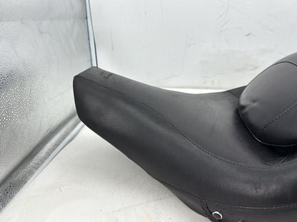 1995 Harley Road King Touring FLHR OEM Passenger Rider Driver Seat Saddle