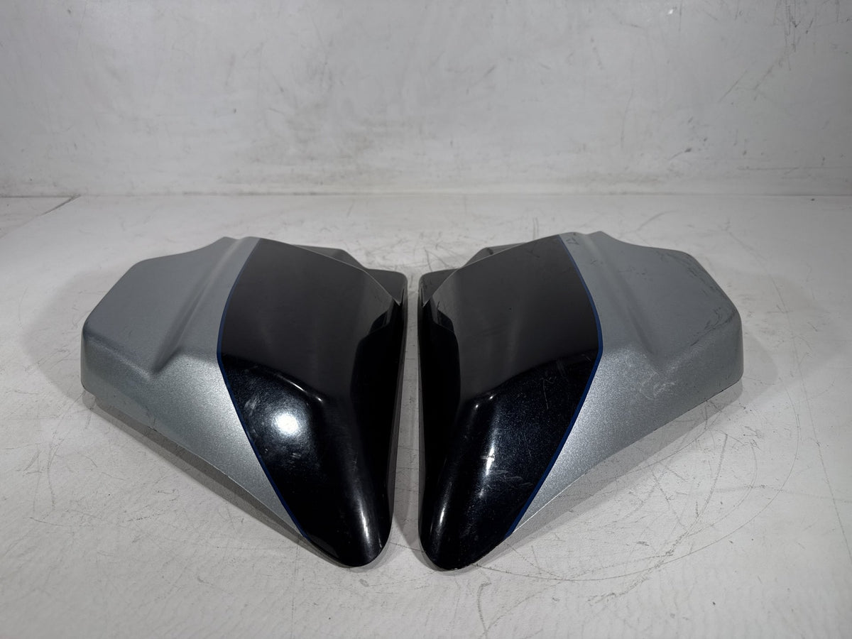 2012 Harley Electra Glide Touring Ultra OEM Left Right Side Fairing Cover