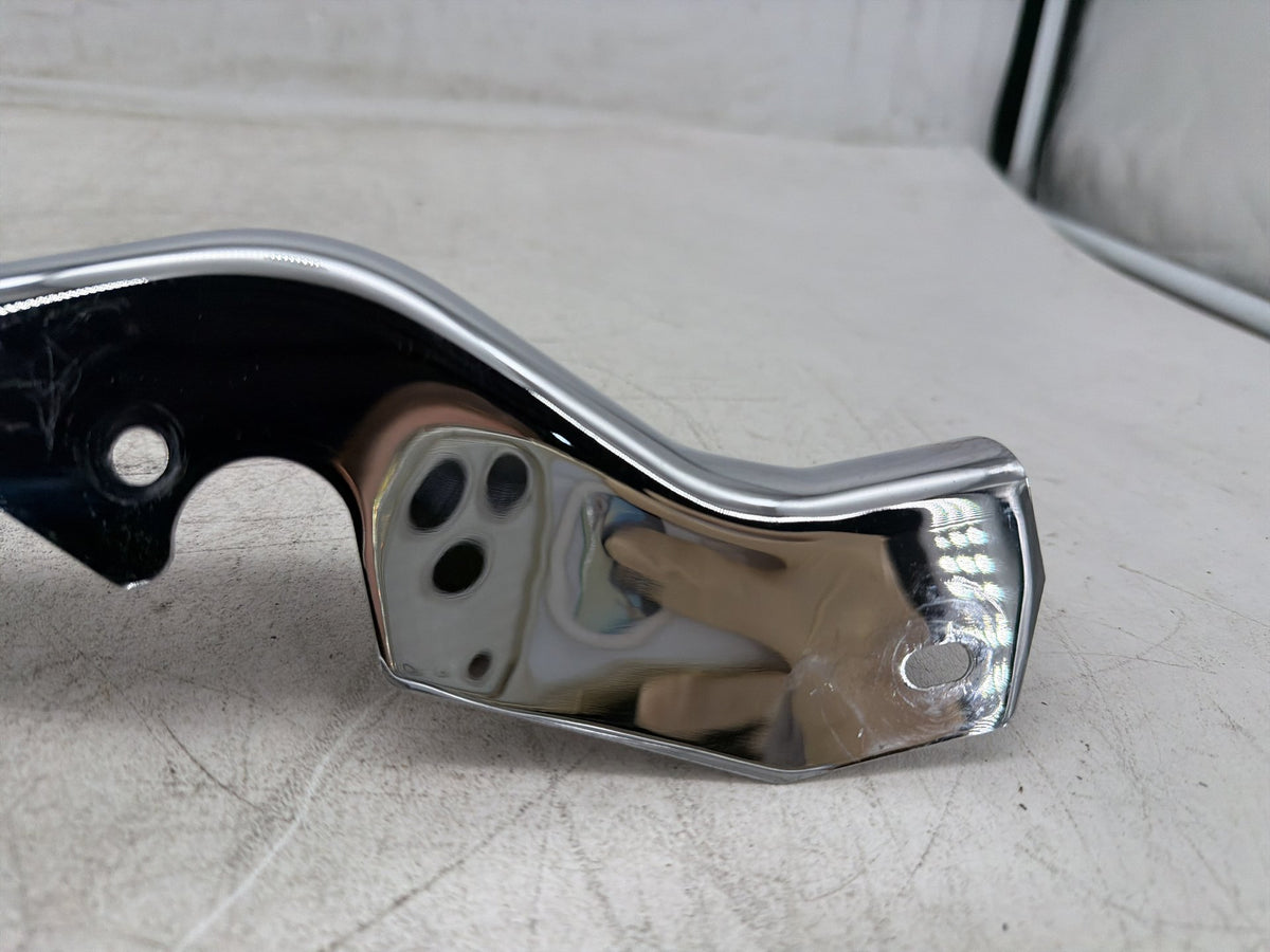 2004 Harley Electra Glide Touring Ultra OEM Rear Left Right Fender Struts Bracket