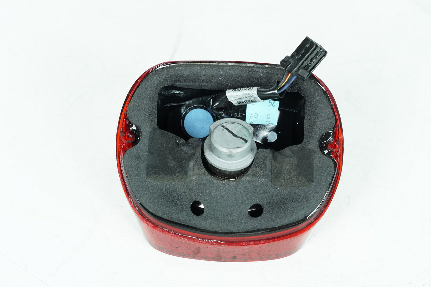 Harley-Davidson Misc  Rear Brake Taillight Tail Lamp 68066-99A