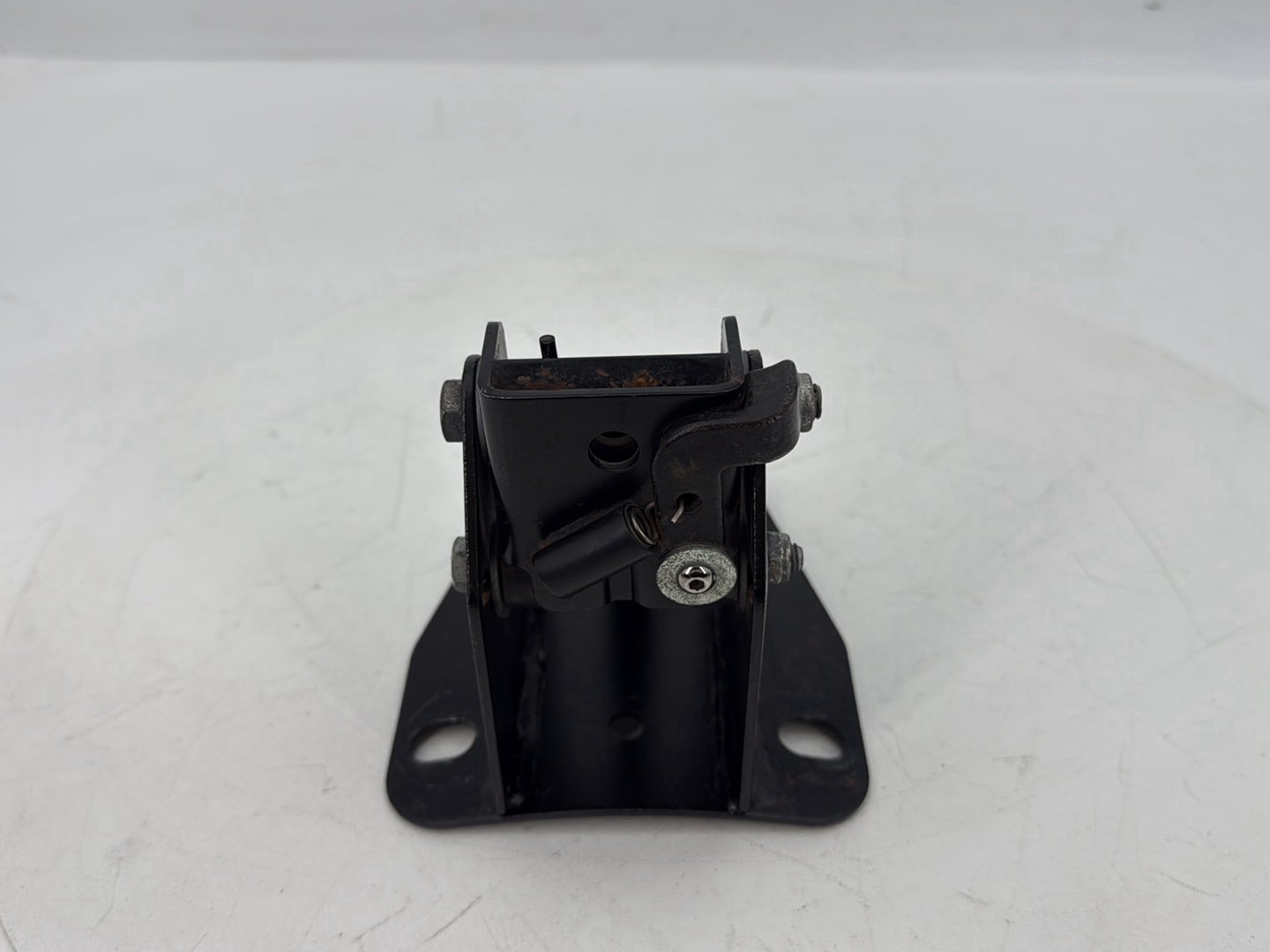2019 - 2023 Harley-Davidson Touring Street Glide Adjustable Rider Backrest Lift Mount 52482-01A 52482-01A