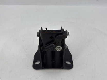 2019 - 2023 Harley-Davidson Touring Street Glide Adjustable Rider Backrest Lift Mount 52482-01A 52482-01A