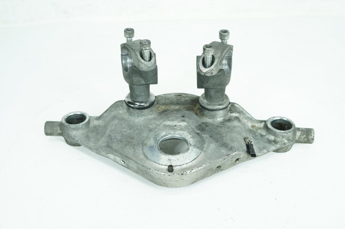 1984 - 1998 Harley-Davidson Touring Electra Glide Classic Front Fork Upper Triple Tree Bracket 45435-95