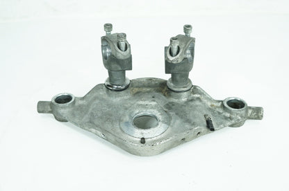 1984 - 1998 Harley-Davidson Touring Electra Glide Classic Front Fork Upper Triple Tree Bracket 45435-95
