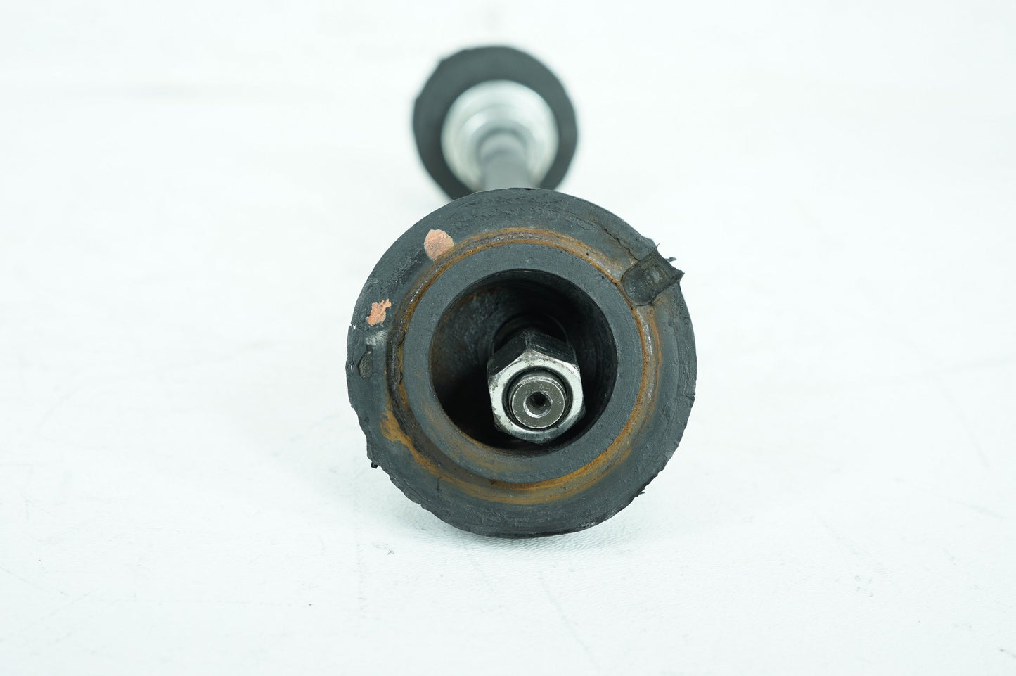 2007 - 2012 Harley-Davidson Touring CVO Electra Screamin Eagle Rear Fork Swingarm Pivot Bolt Shaft 47505-02