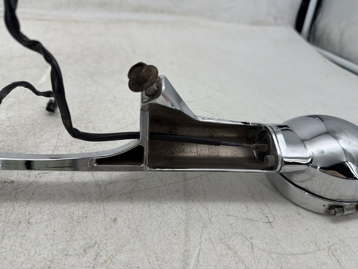 2004 Harley Electra Glide Touring Ultra OEM Rear Left & Right Turn Signals
