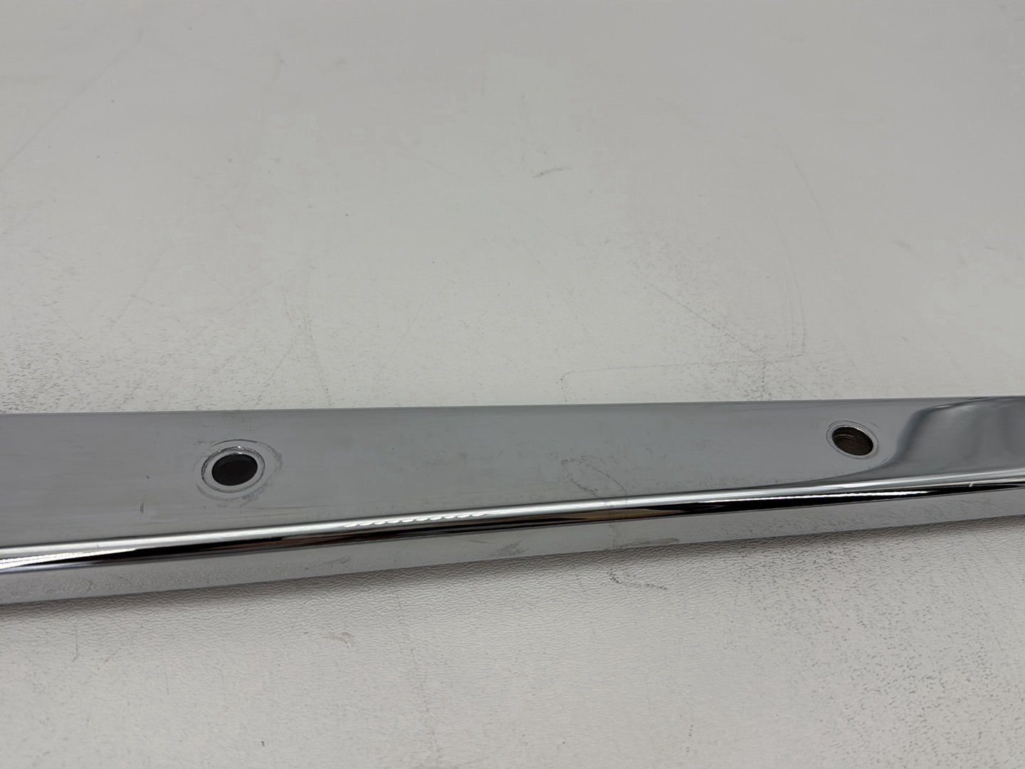2004 Harley Softail FLSTC Heritage Classic OEM Rear Left Right Fender Struts Bracket