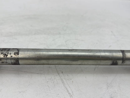 2008 Harley Electra Glide Touring Ultra FLHTCUI OEM Rear Wheel Axle Bolt Shaft