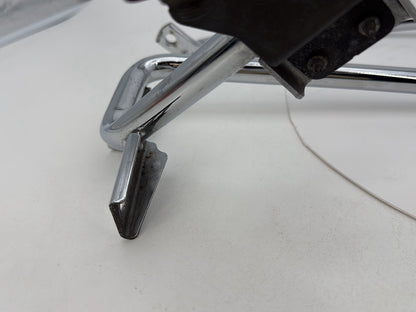 2007 - 2011 Harley-Davidson Touring Street Glide Rear Left Right Saddlebag Guard Rails Bar 	49206-09