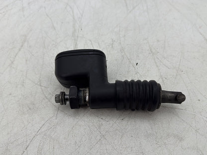 2011 Harley Softail FLSTFB Fat Boy OEM Rear Brake Master Cylinder Reservoir