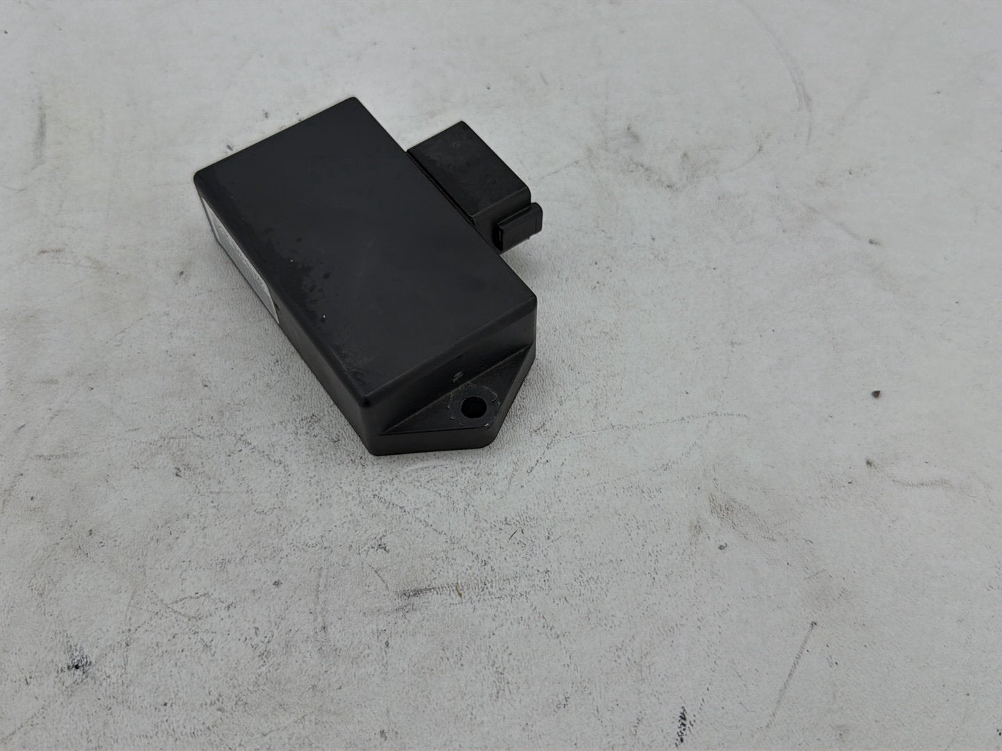 2006 Harley Sportster 883 XL883 OEM Ignition Computer Module Igniter CDI
