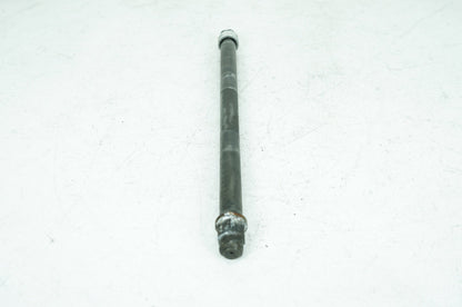 1999 - 2006 Harley-Davidson Touring Electra Glide Ultra Rear Fork Swingarm Pivot Bolt Shaft 47492-89A