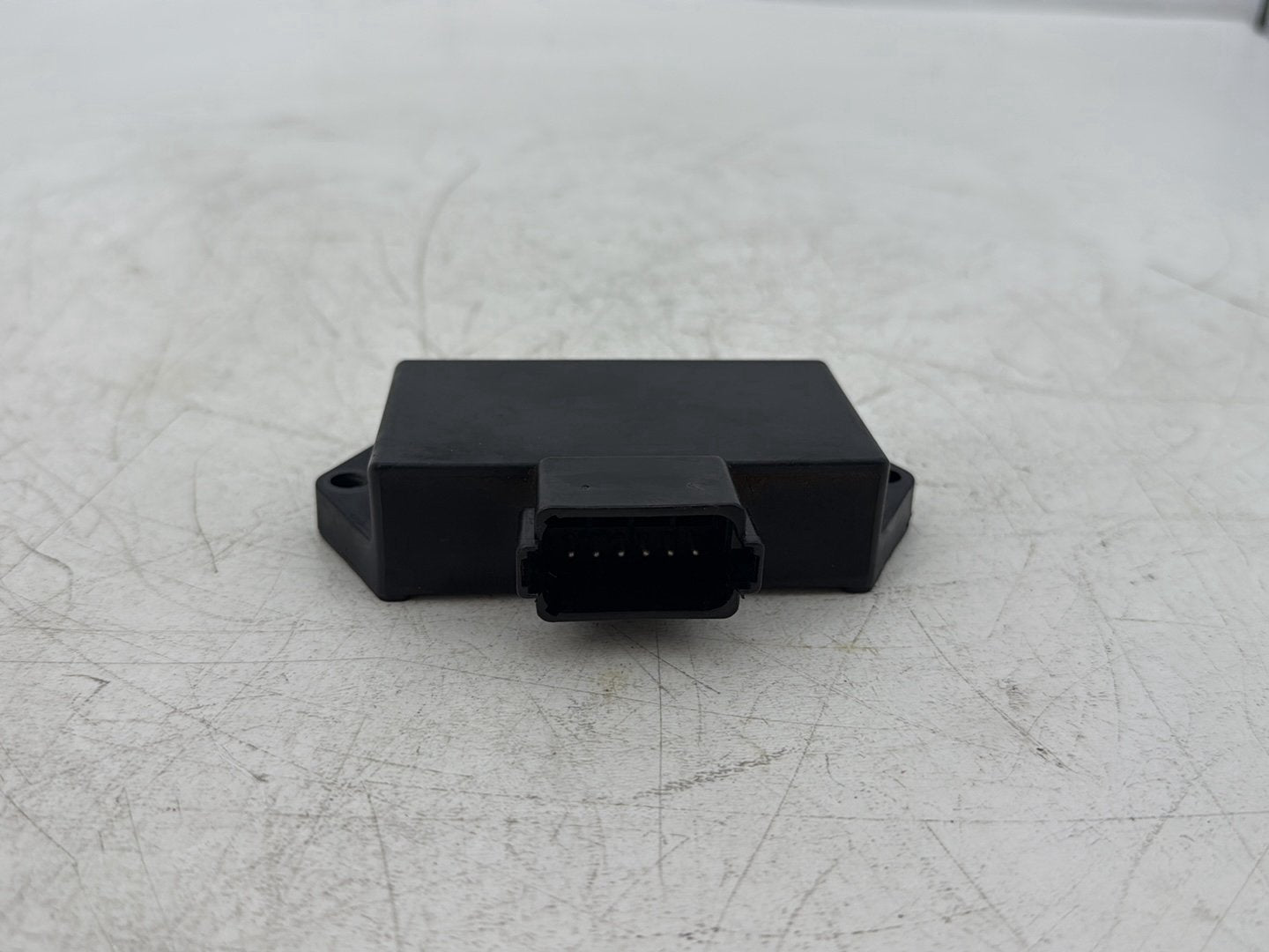 2005 Harley Dyna FXDWG Wide Glide OEM Ignition Computer Module Igniter CDI