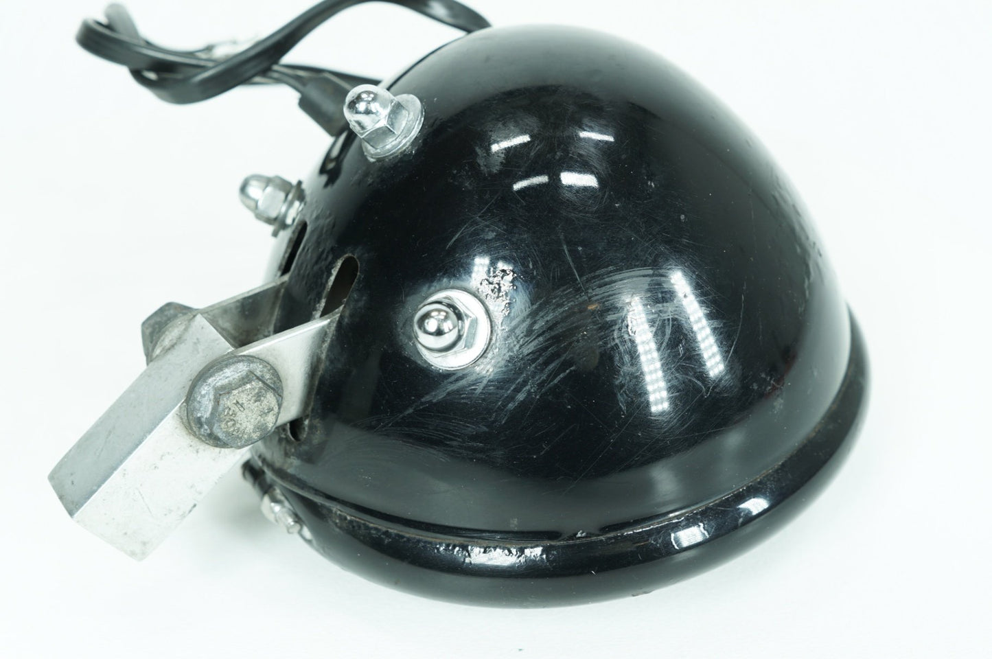 2007 - 2017 Harley-Davidson Dyna Super Glide Custom Headlight Headlamp Head Lamp Light LED 69356-06A