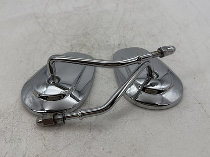 2018 Harley Electra Glide Touring Ultra FLHTCU OEM Left Right Rear View Mirror