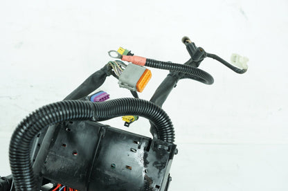 2007 - 2012 Harley-Davidson Softail Deluxe Main Wire Wiring Harness Loom 70431-08A