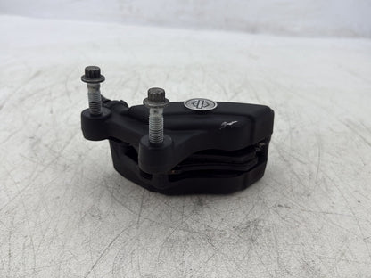 2016 Harley Road King Touring FLHR OEM Front Left 1 Brake Caliper